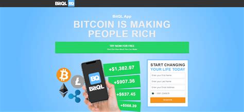 bitql|BitQL App Review 2021 – Is it a Legit and Profitable .